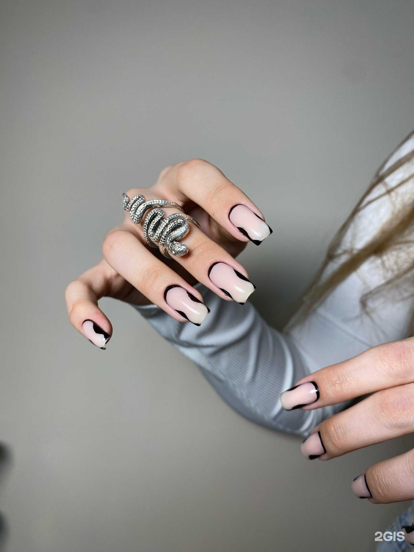 Отзывы на компанию Armina nails в Барнауле c фото