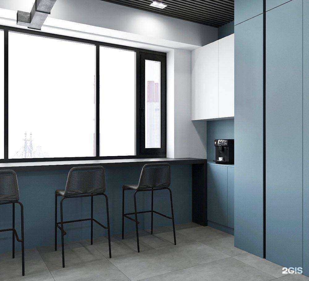 Отзывы на компанию Design Stories в Иркутске c фото