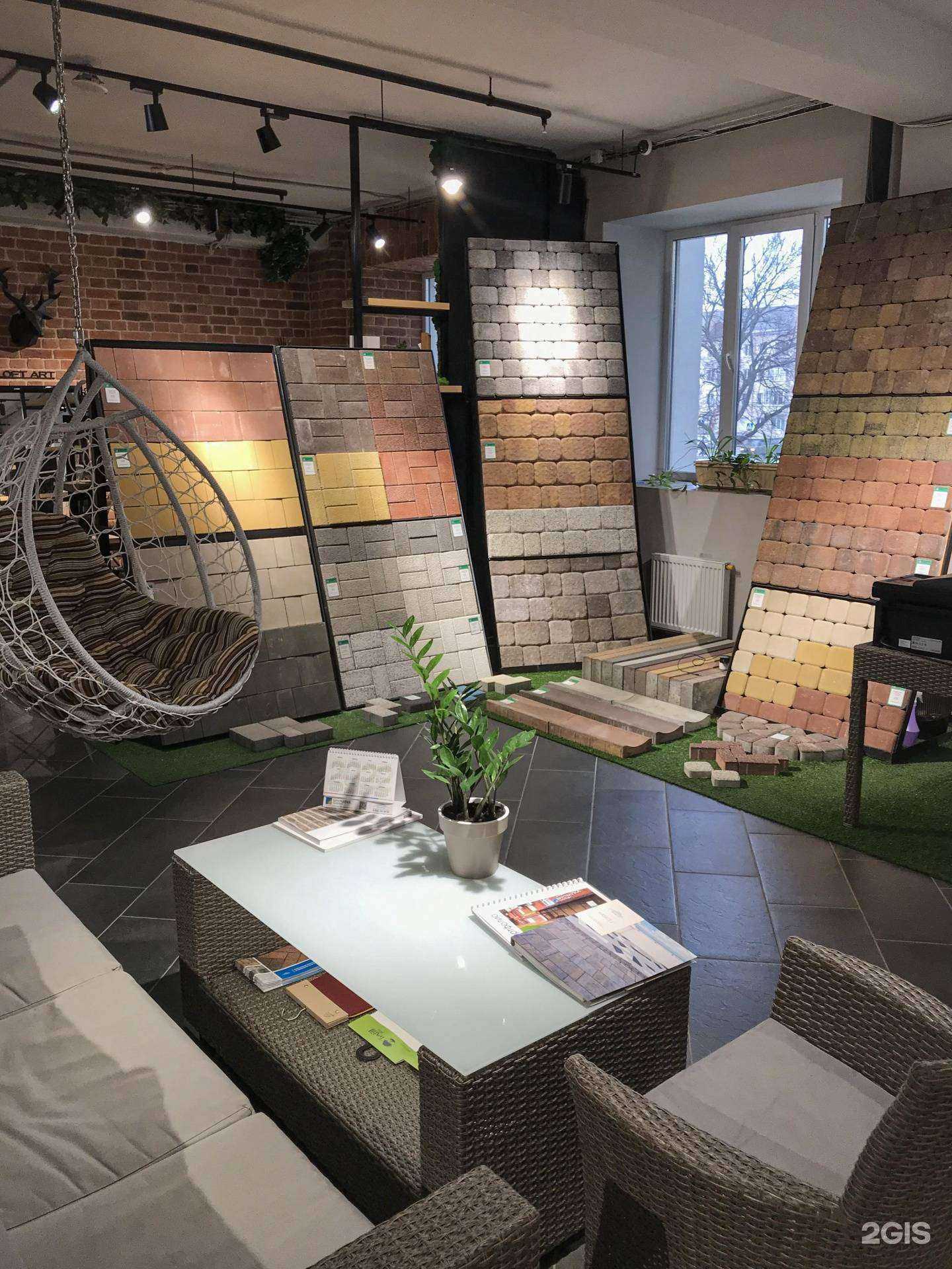 Отзывы на компанию Брусчаткапремиум в г. Чебоксары c фото