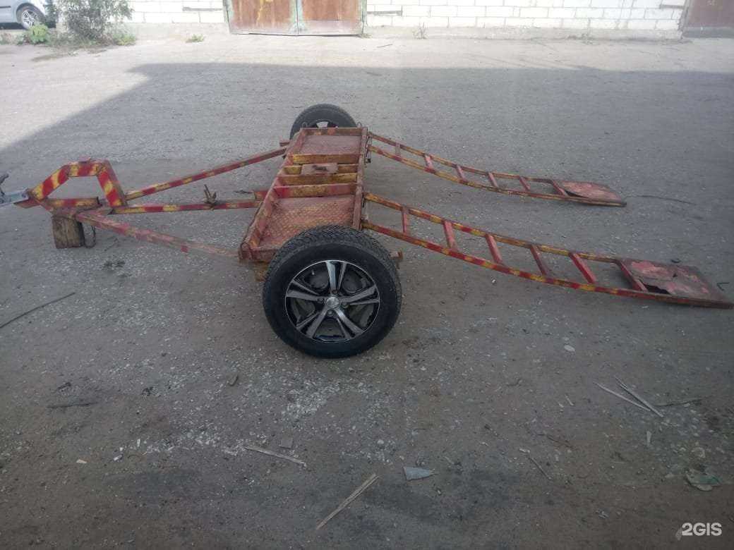 Отзывы на компанию Трансформер в г. Сыктывкар c фото