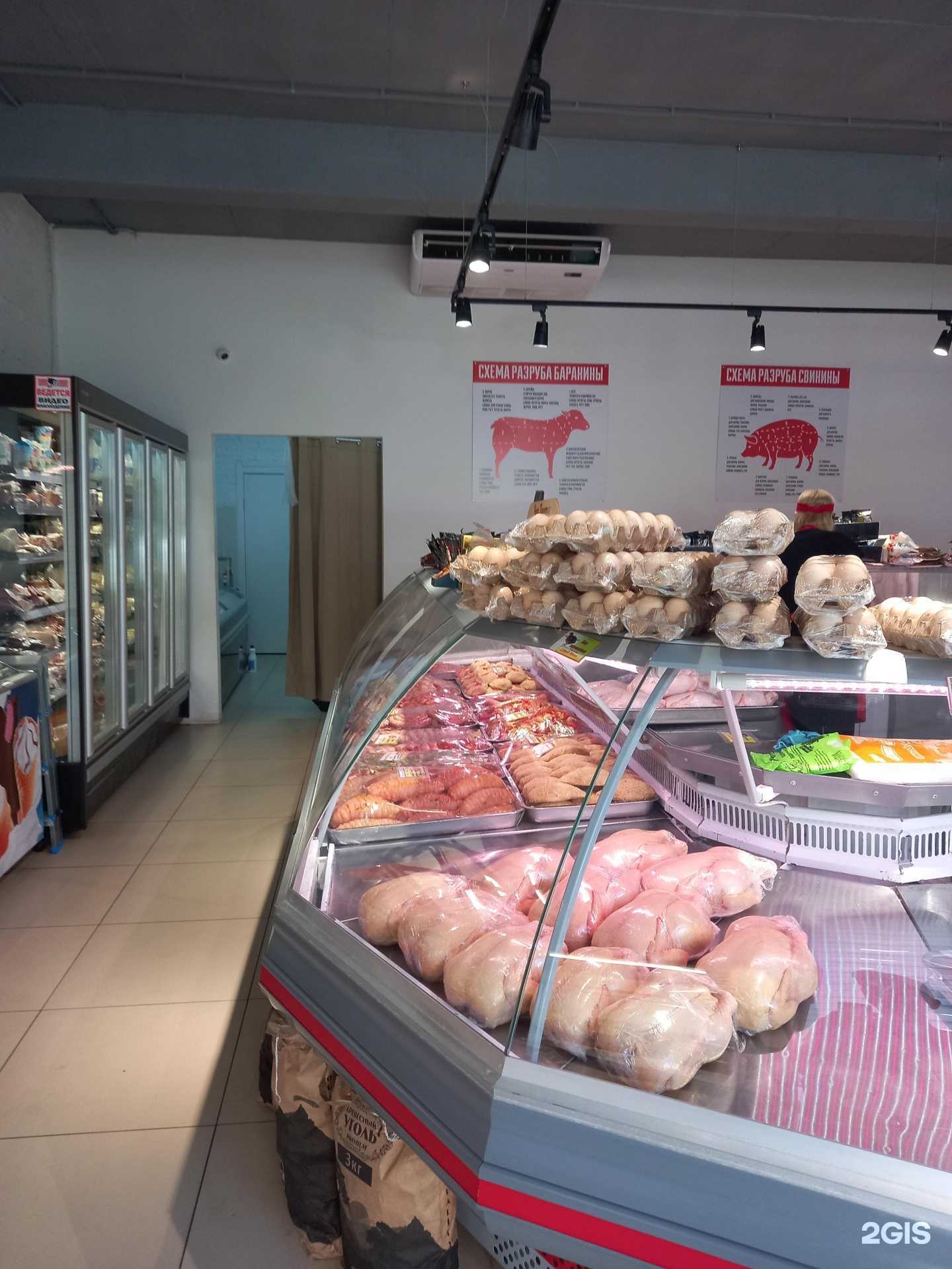Отзывы на компанию Рулька в г. Краснодар c фото