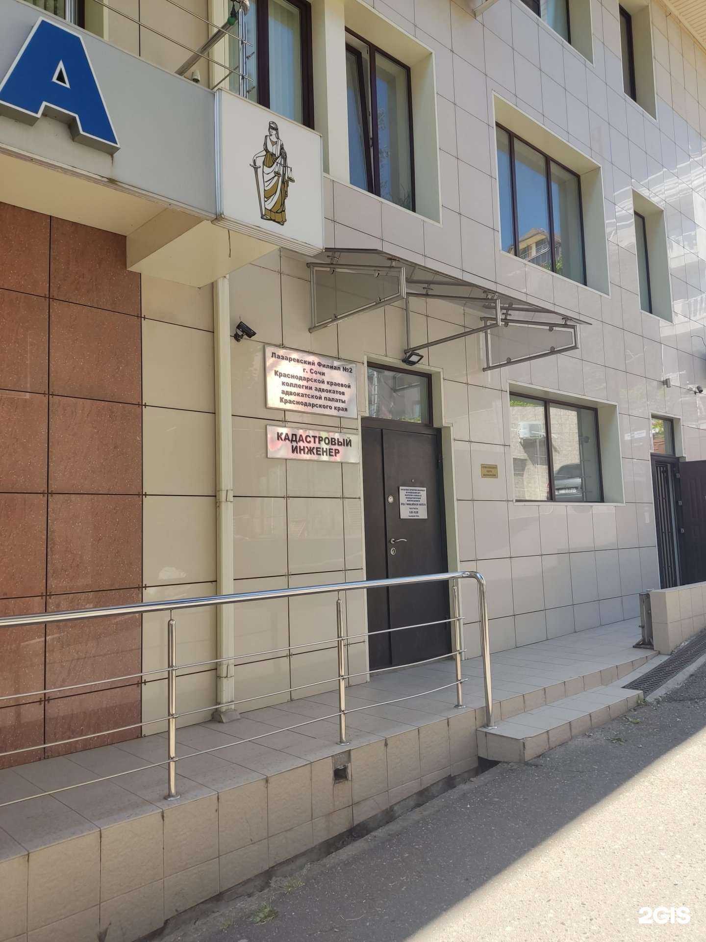 Отзывы на компанию Кадуслуги.рф в Сочи c фото