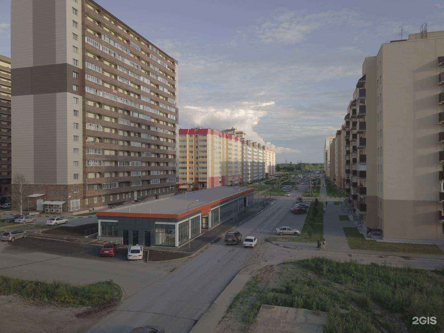 Отзывы на компанию ФармДисконт в Новосибирске c фото - фотография 2 из 2