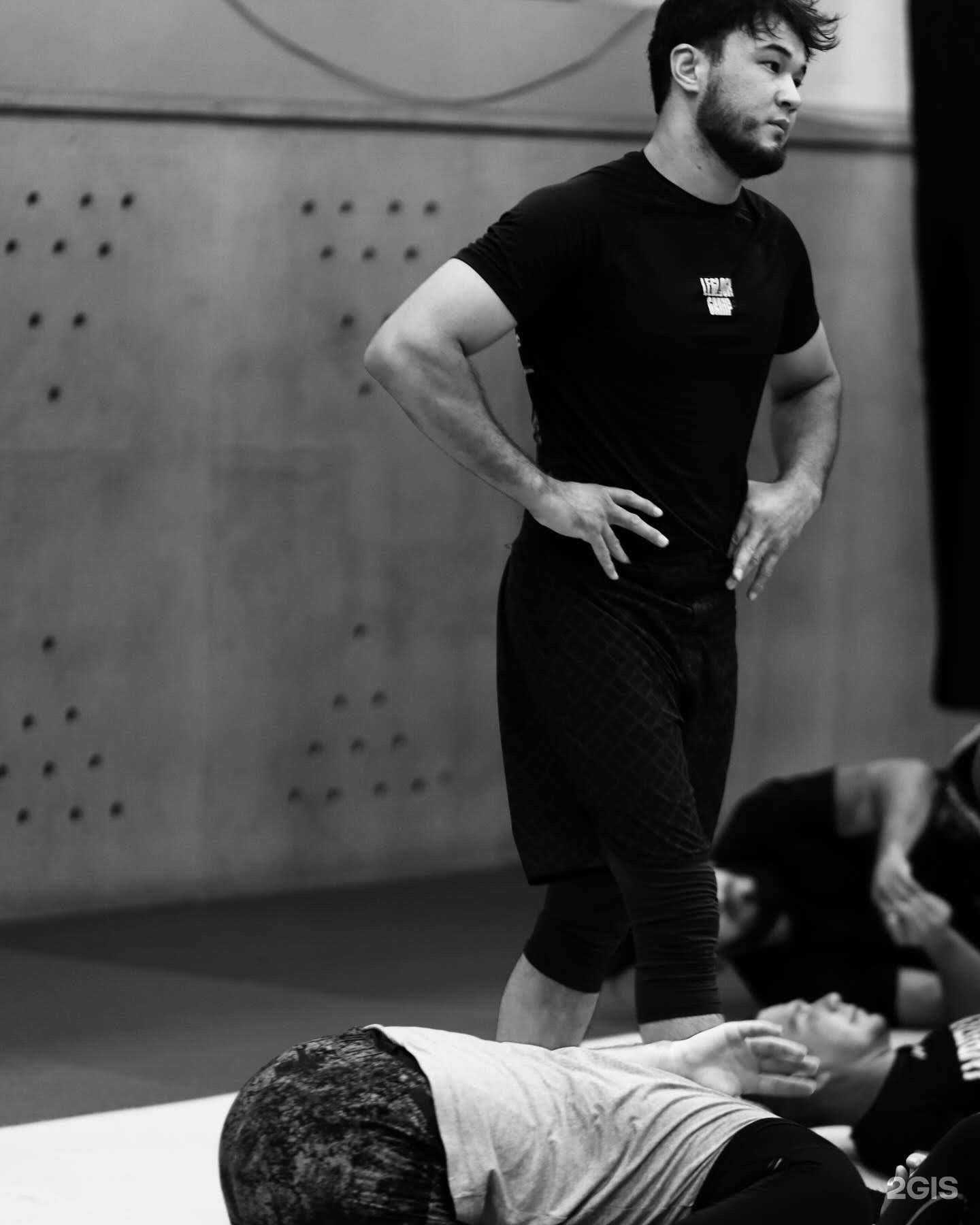 Отзывы на компанию Black Mat Team в Астрахани c фото