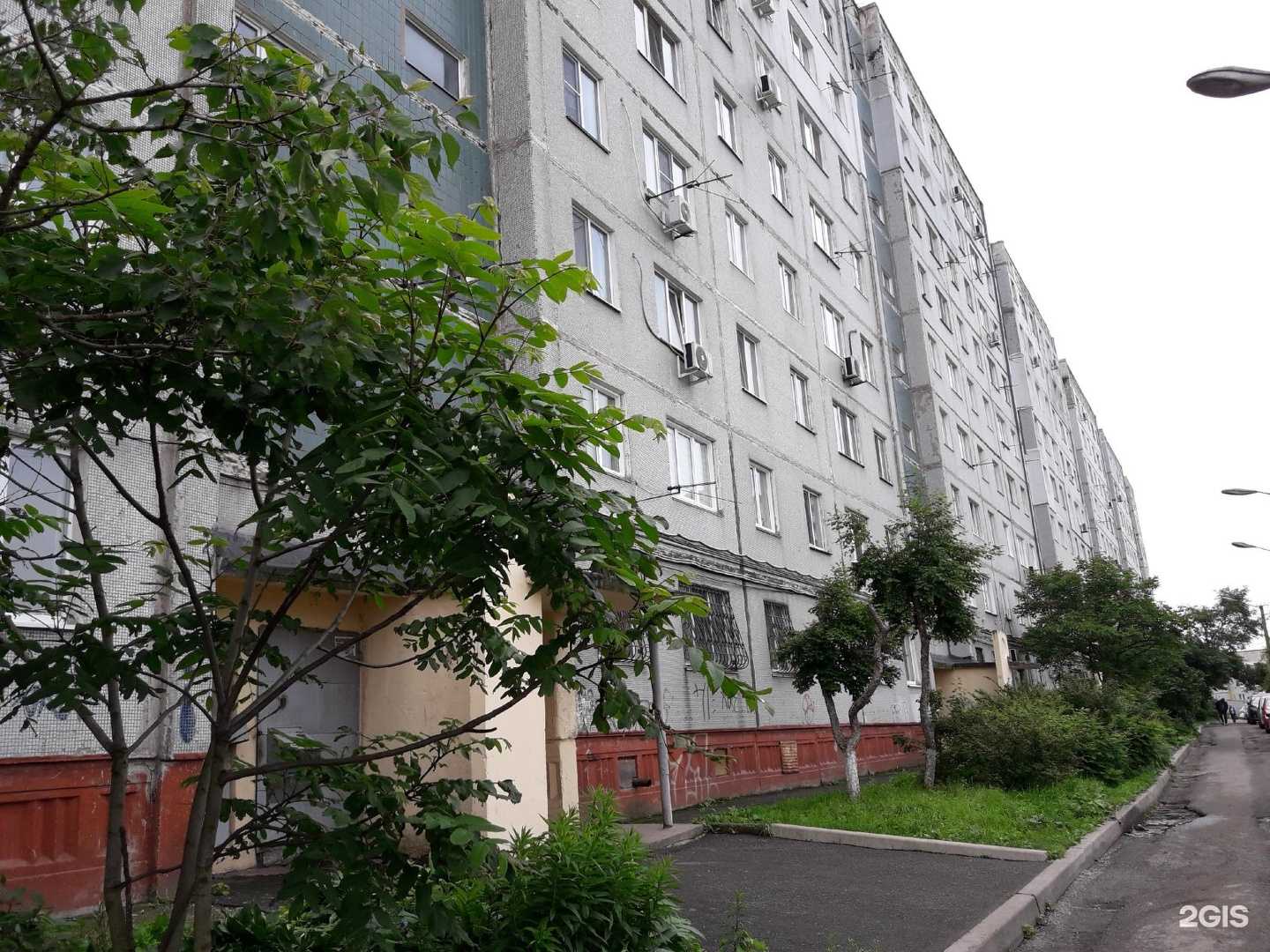 Отзывы на компанию ИП  Полякова Н.Г. в Владивостоке c фото