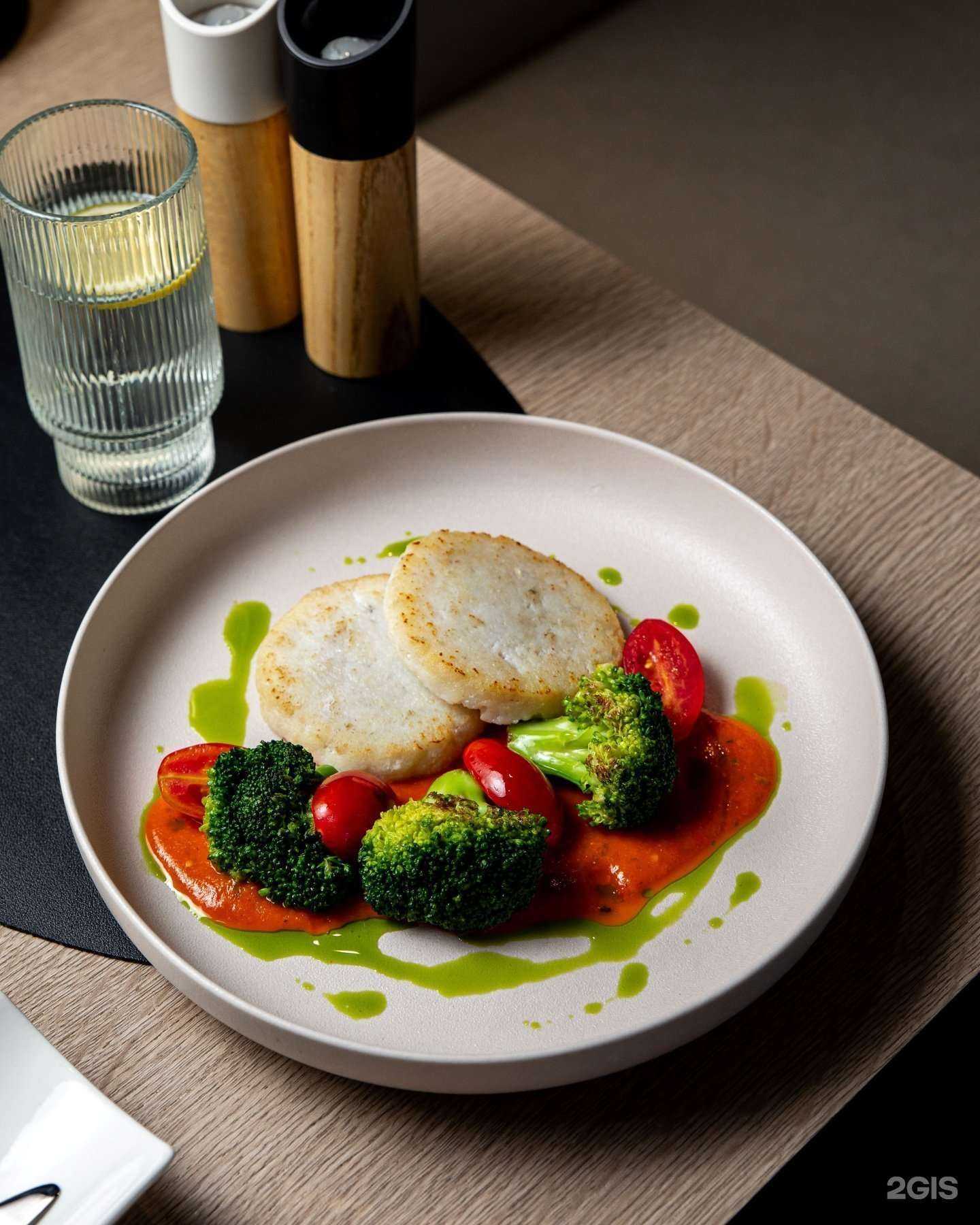 Отзывы на компанию Геометрия вкуса в г. Владивосток c фото