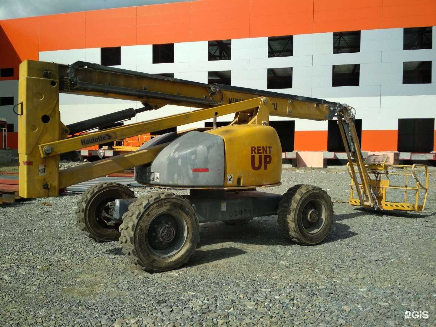 Отзывы на компанию Рент-ап в Екатеринбурге c фото