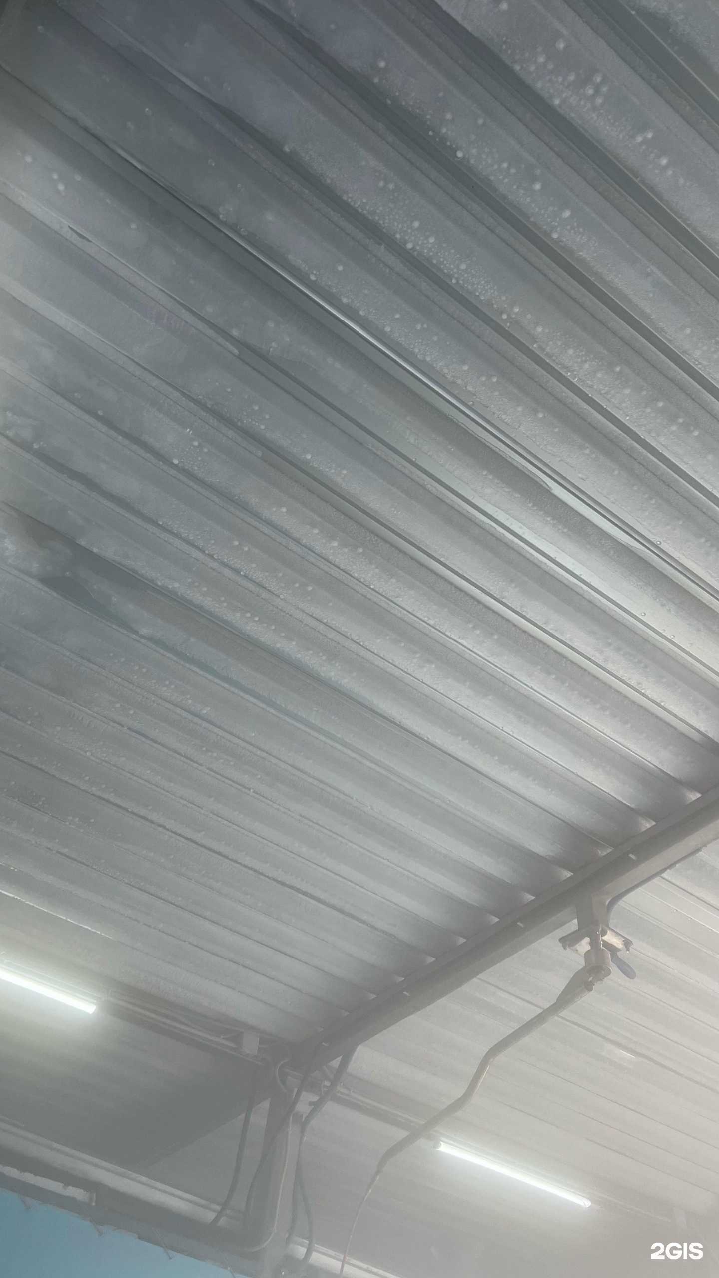 Отзывы на компанию Автомойка самообслуживания в г. Иркутск c фото