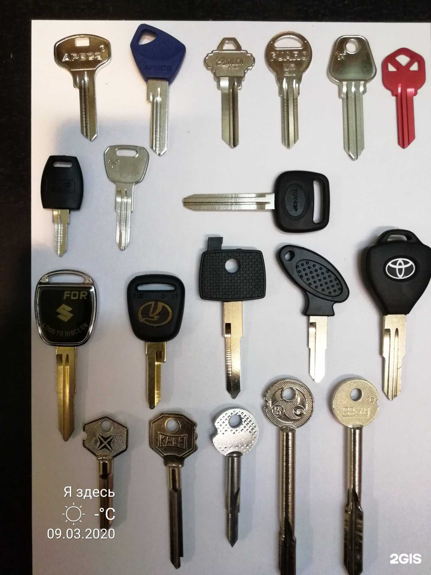 Отзывы на компанию Центроключ в Нижнем Новгороде c фото