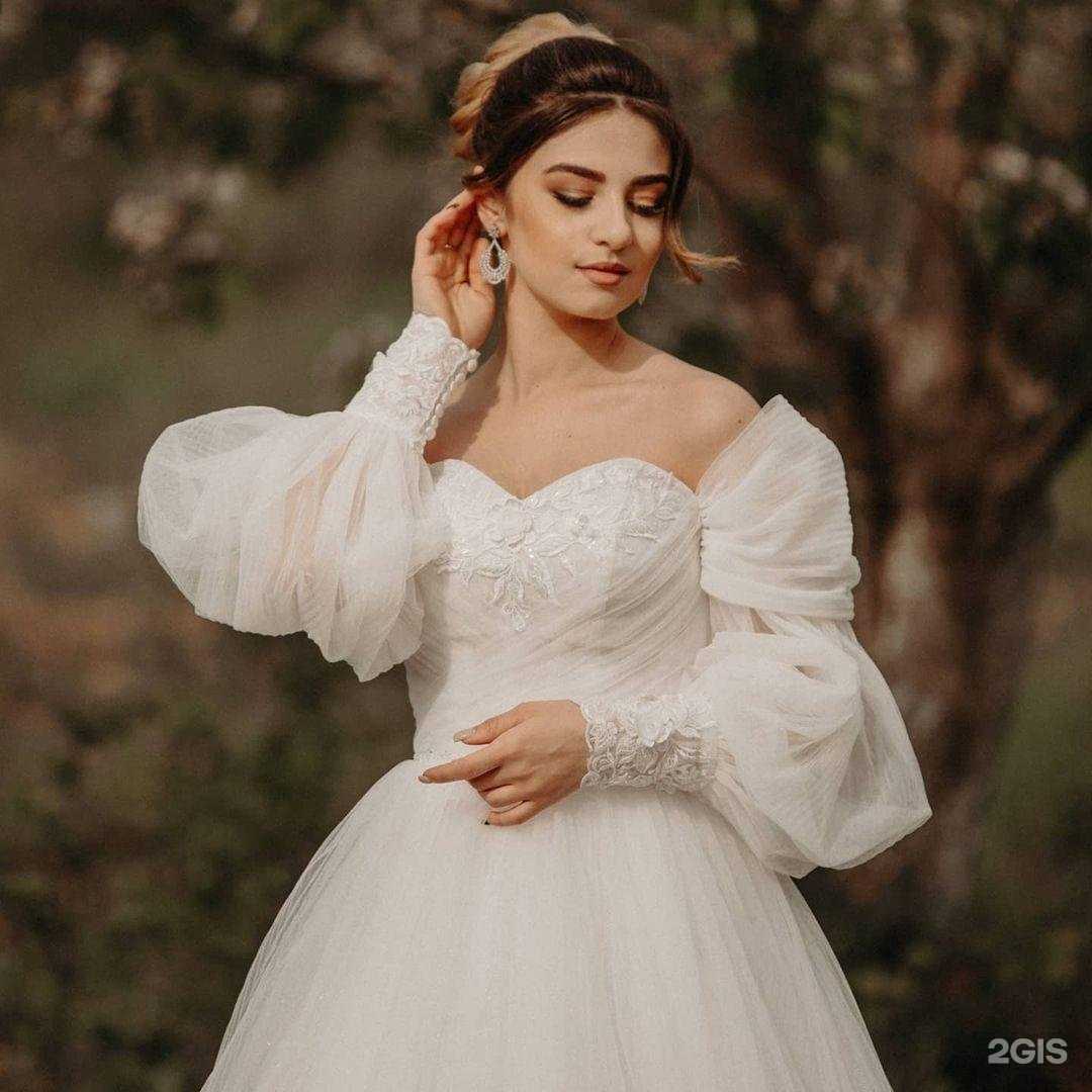 Отзывы на компанию Светская львица в Дербенте c фото