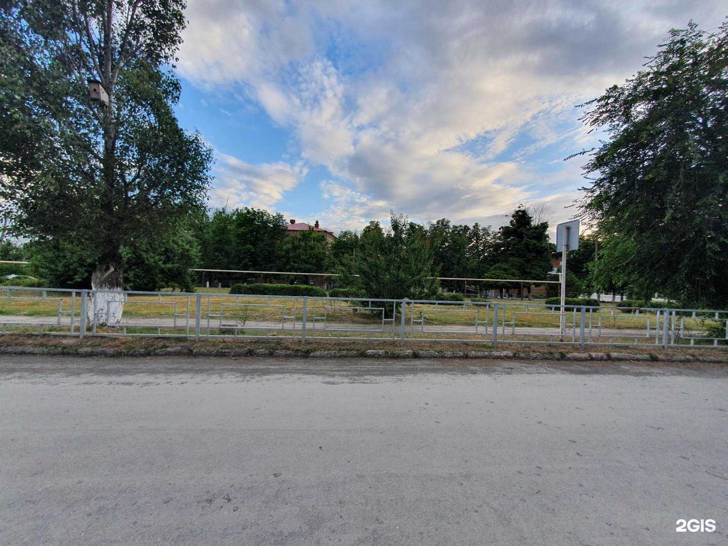 Отзывы на компанию Средняя школа №14 в г. Шахты c фото