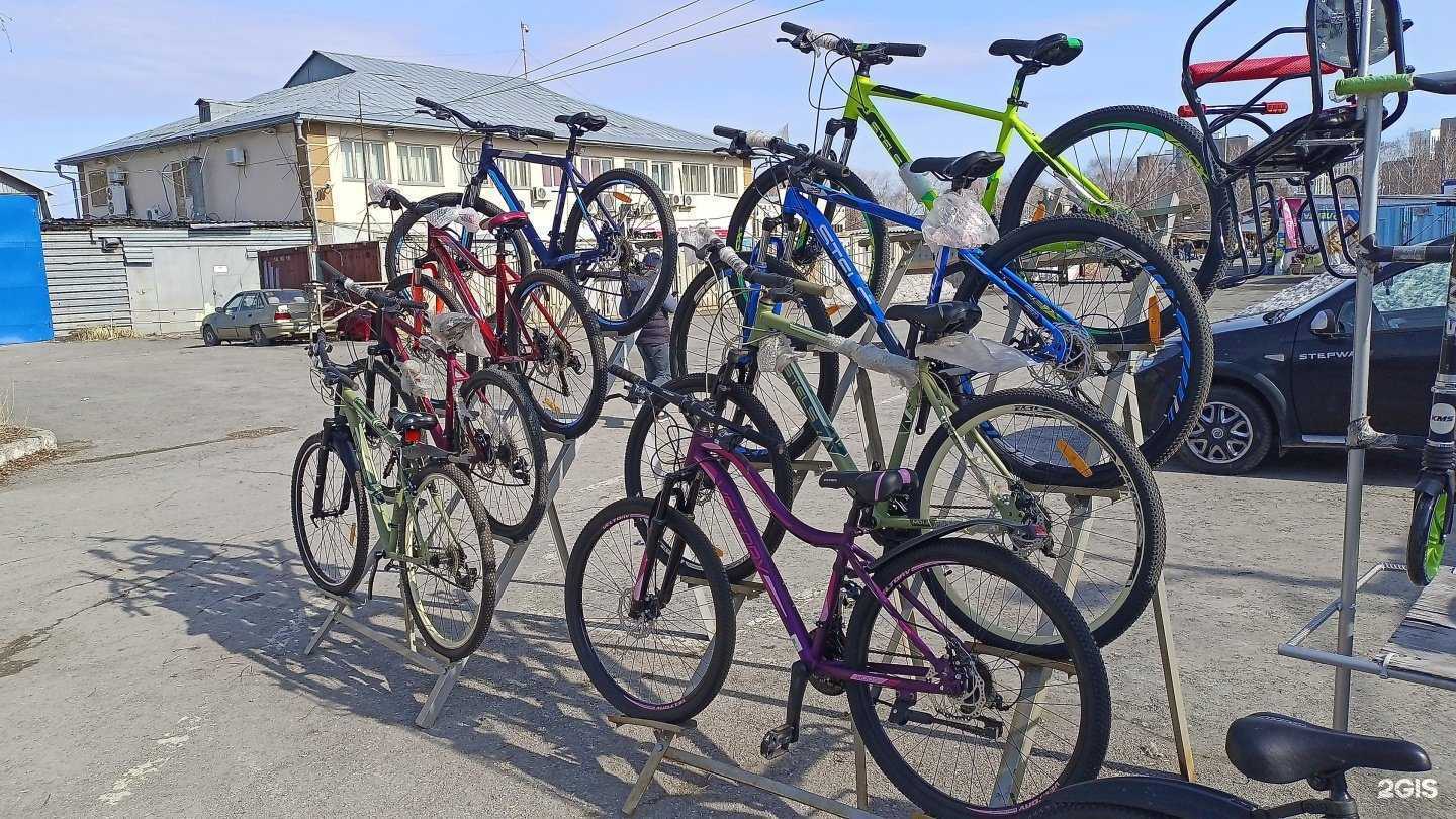 Отзывы на компанию Веломастер72 в Тюмени c фото