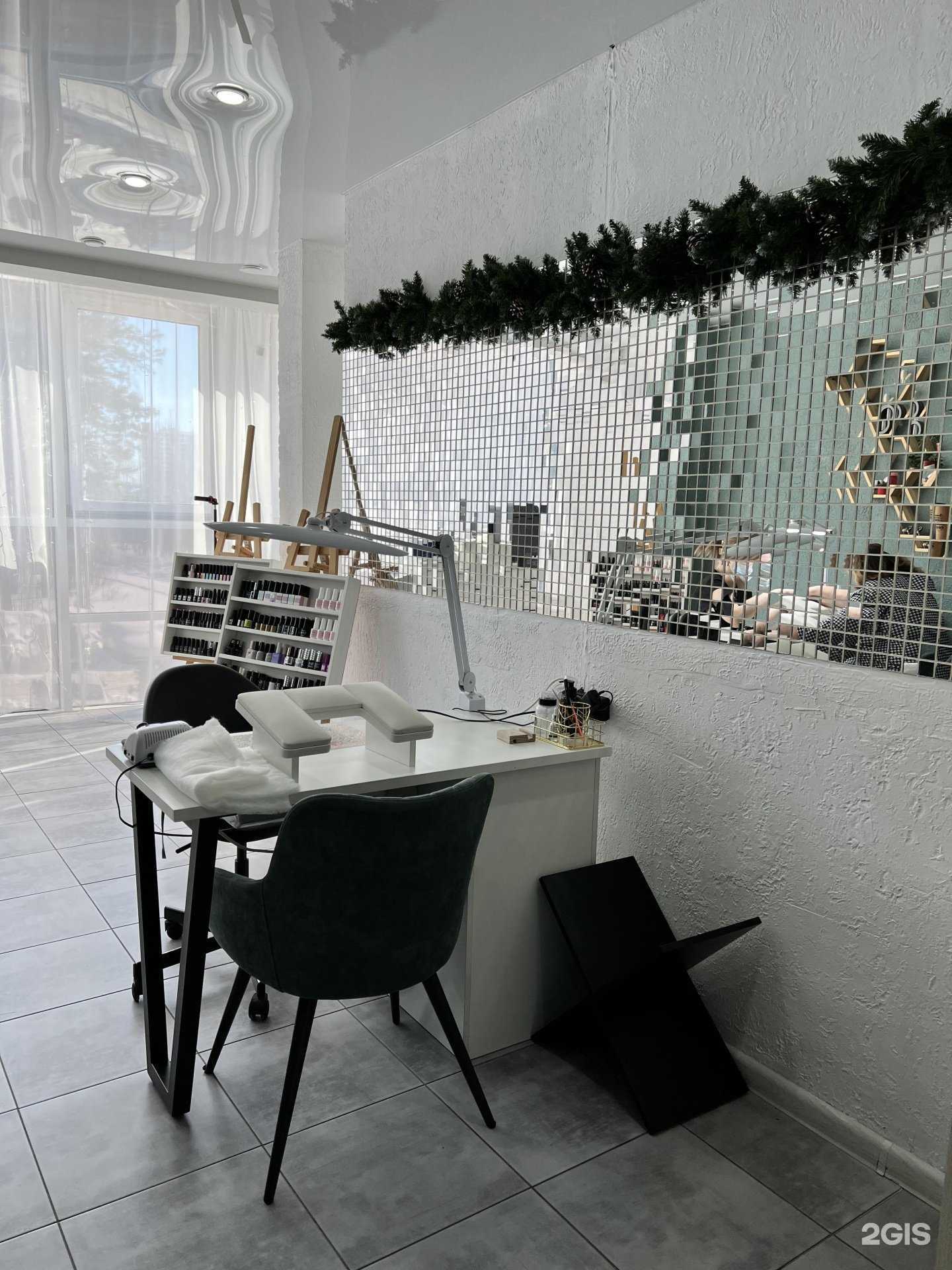 Отзывы на компанию Мия nails в г. Сургут c фото