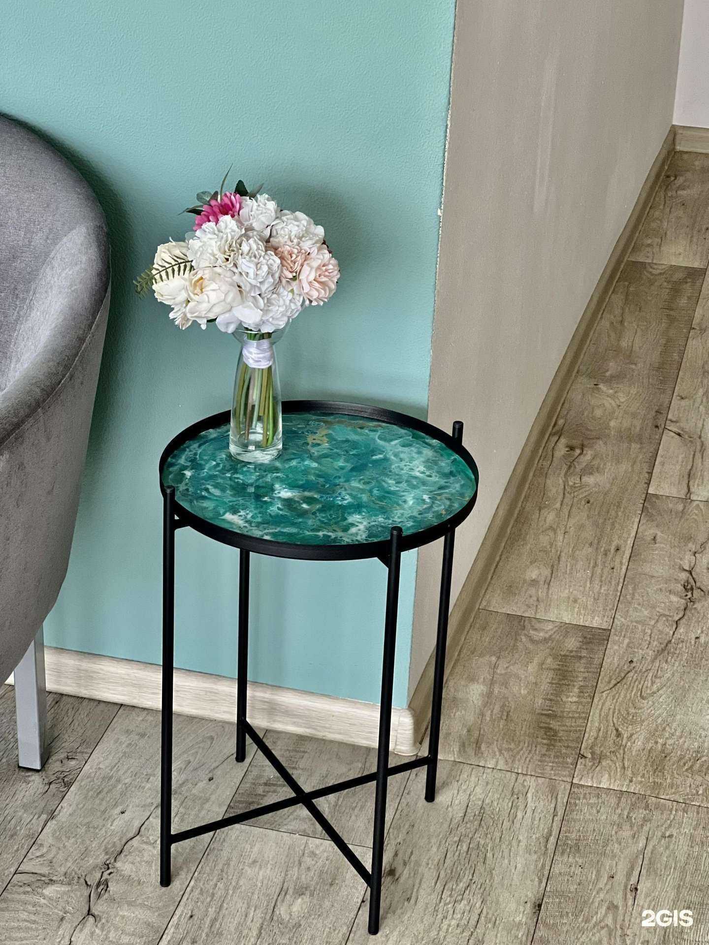 Отзывы на компанию Ink Anj в Иркутске c фото