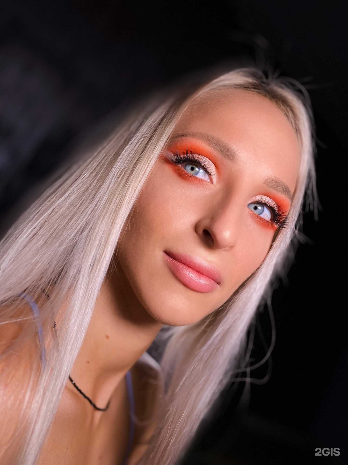 Отзывы на компанию Студия макияжа и оформления бровей в Пензе c фото