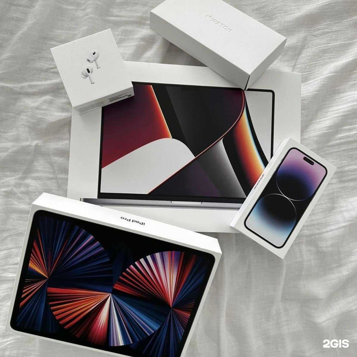 Отзывы на компанию Sotovik в Химках c фото