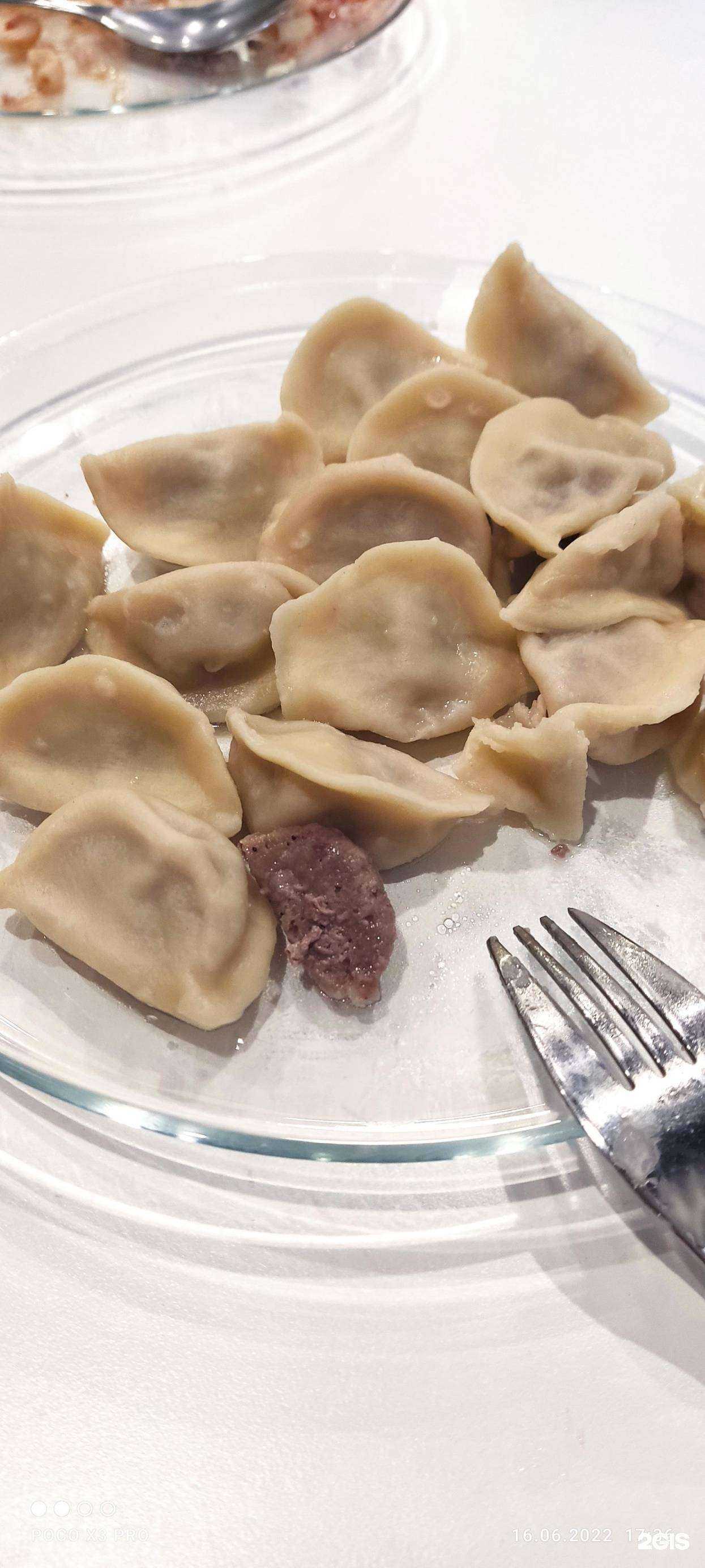 Отзывы на компанию Шадринские пельмени в Шадринске c фото