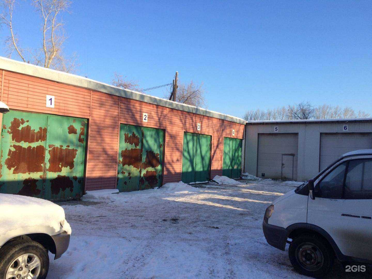 Отзывы на компанию На Уктусе в Екатеринбурге c фото