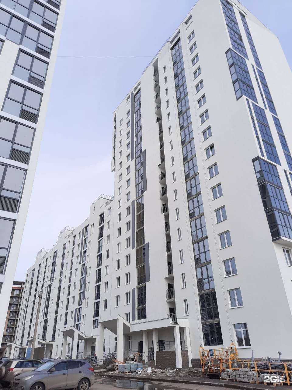 Отзывы на компанию Фармленд в Уфе c фото - фотография 2 из 2