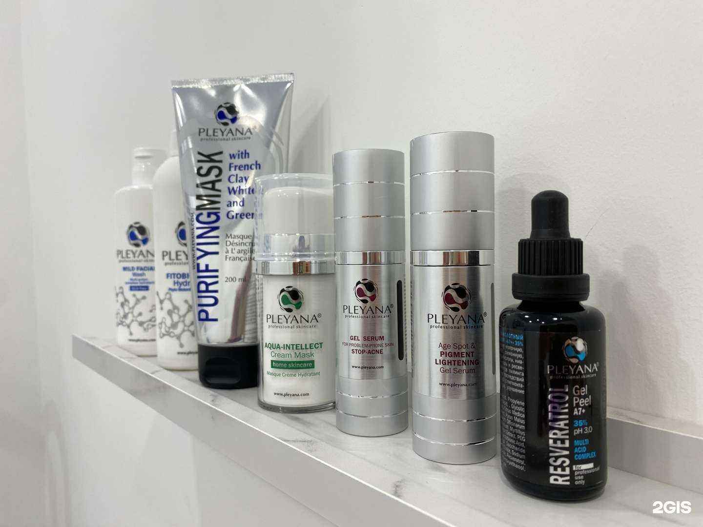 Отзывы на компанию Культ красоты в Кирове c фото