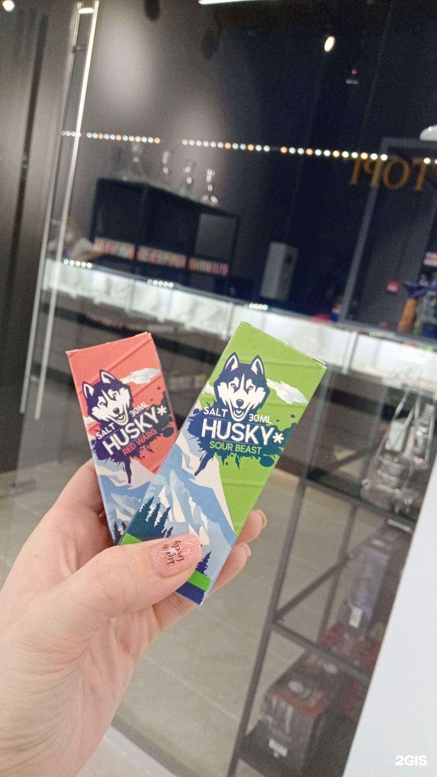 Отзывы на компанию Sm shop в г. Омск c фото