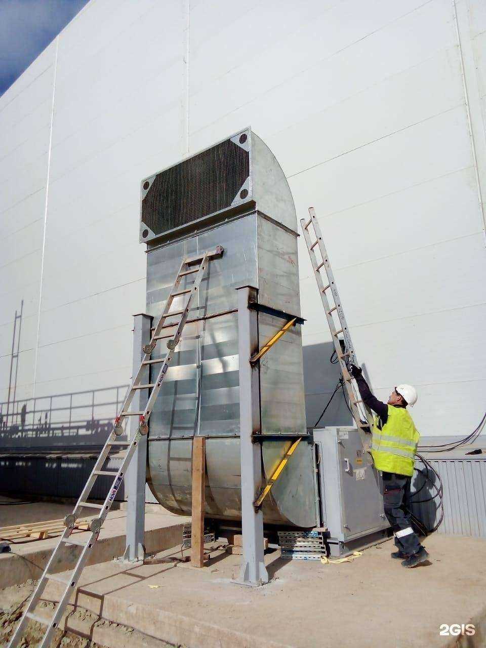 Отзывы на компанию Инженерные системы в г. Иркутск c фото