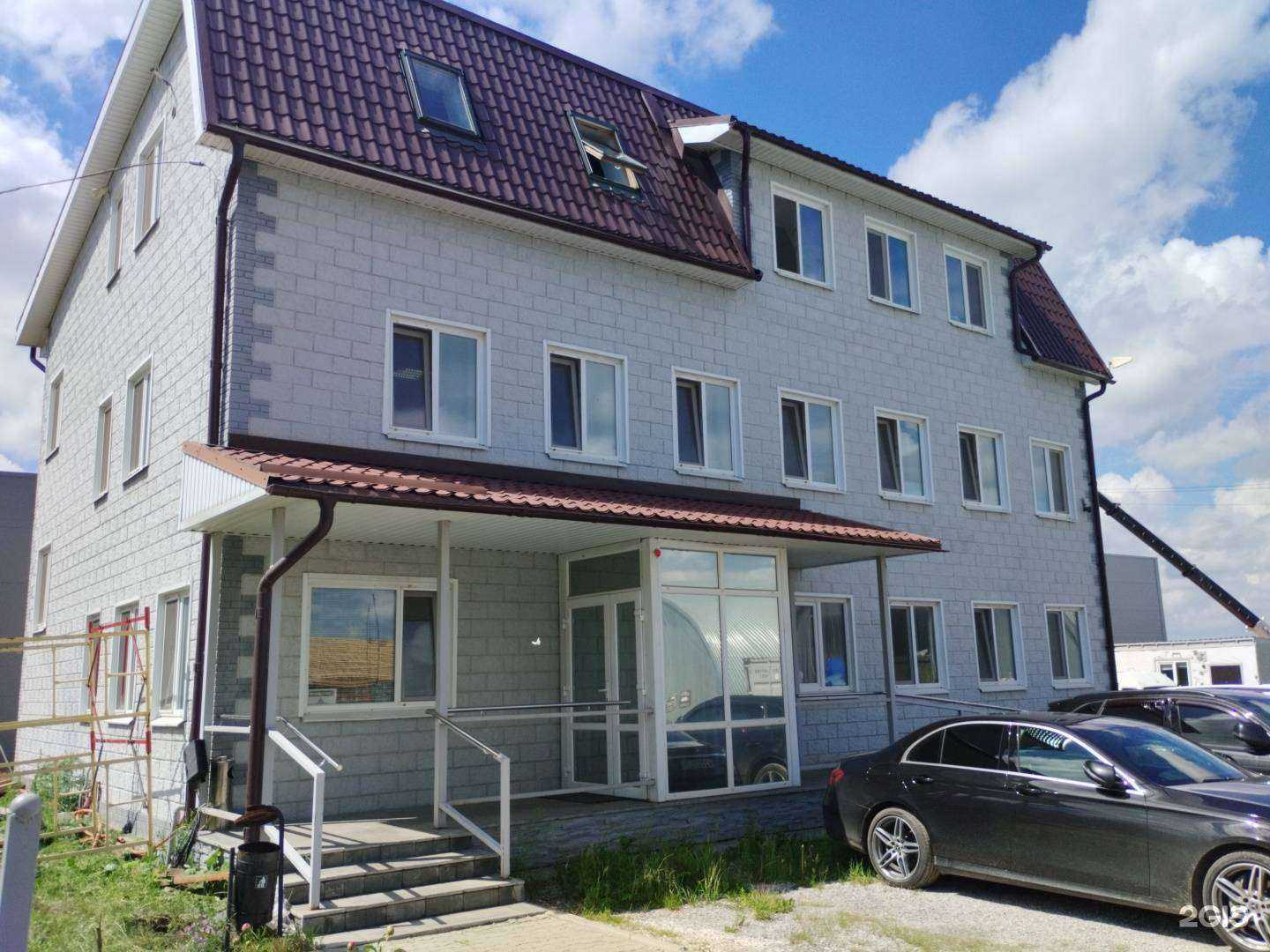 Отзывы на компанию Техлит в Верхней Пышме c фото - фотография 2 из 2