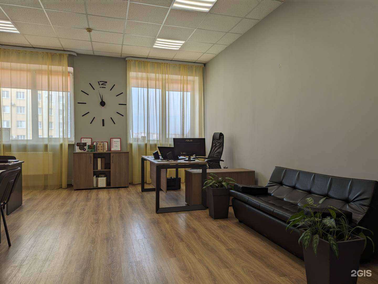 Отзывы на компанию Дома Черноземья в г. Воронеж c фото