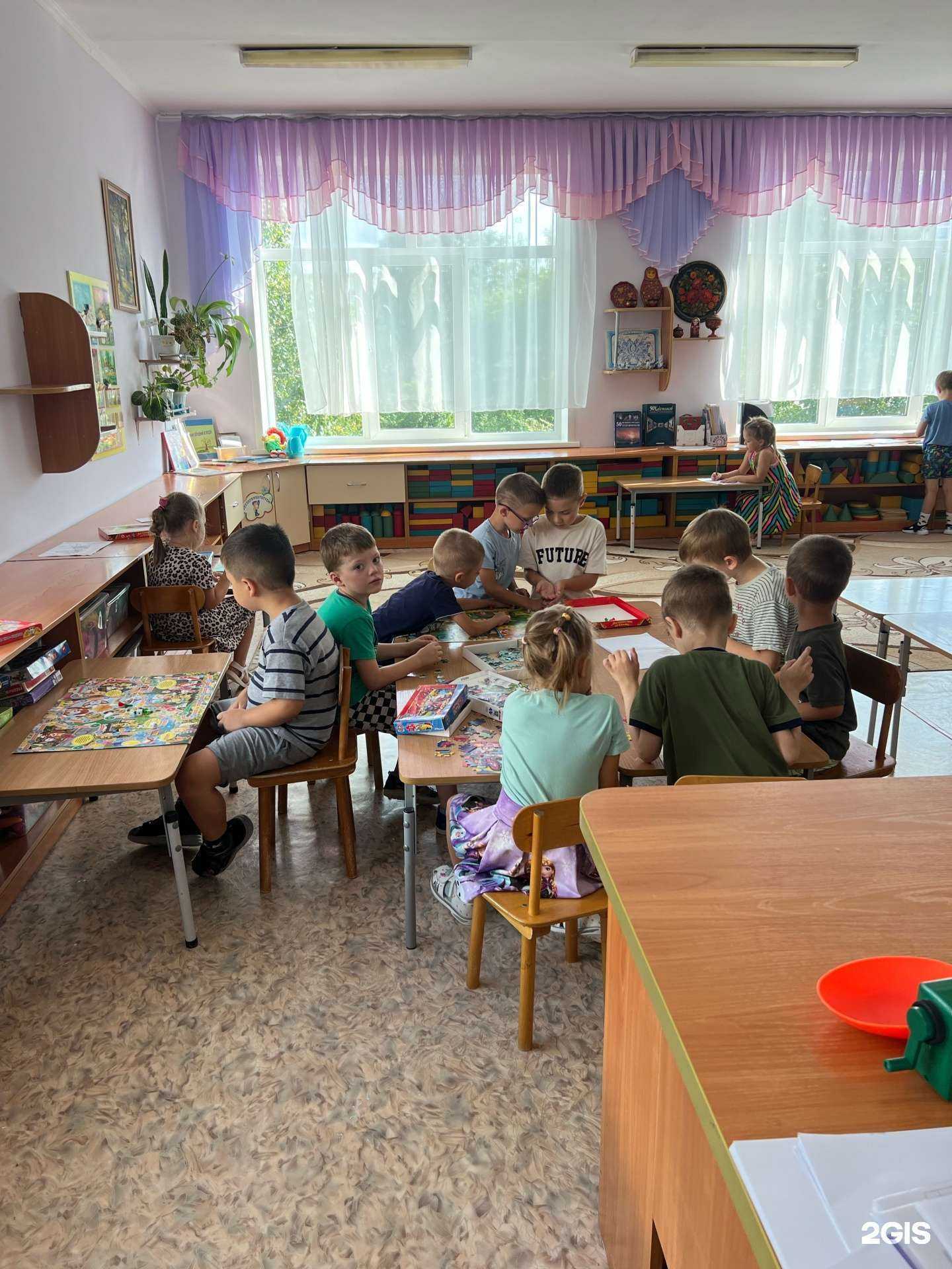 Отзывы на компанию Детский сад №223  в Барнауле c фото