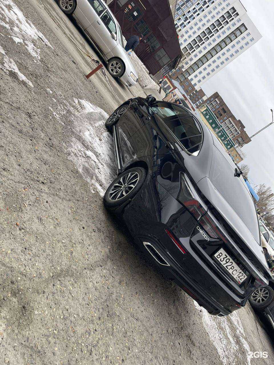 Отзывы на компанию ⁠Rent2b в Барнауле c фото