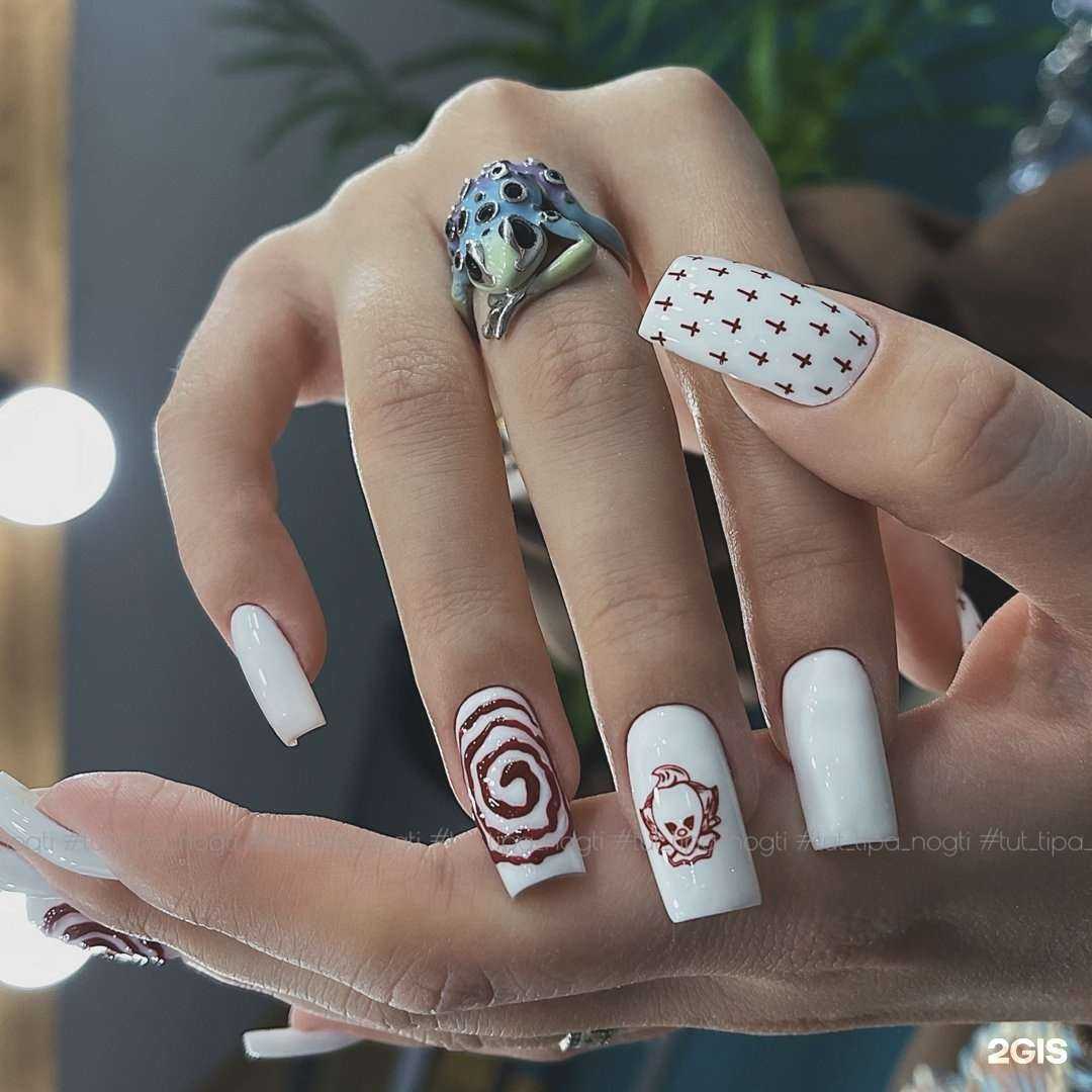 Отзывы на компанию Tut_tipa_nogti в Самаре c фото