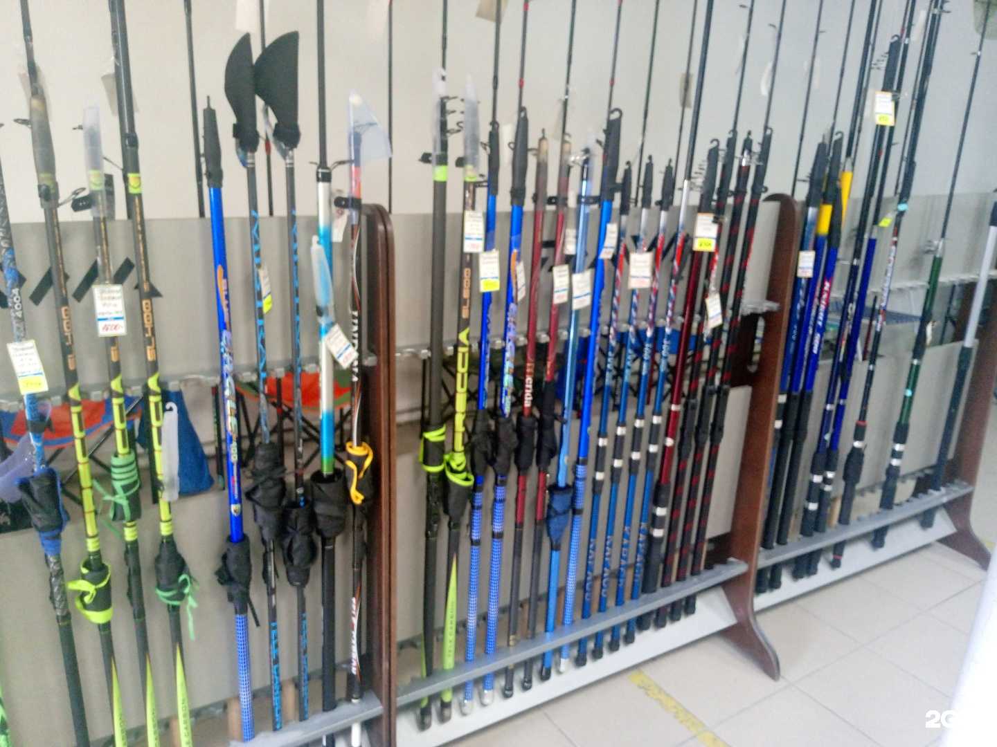 Отзывы на компанию Туризм рыбалка  в г. Абакан c фото