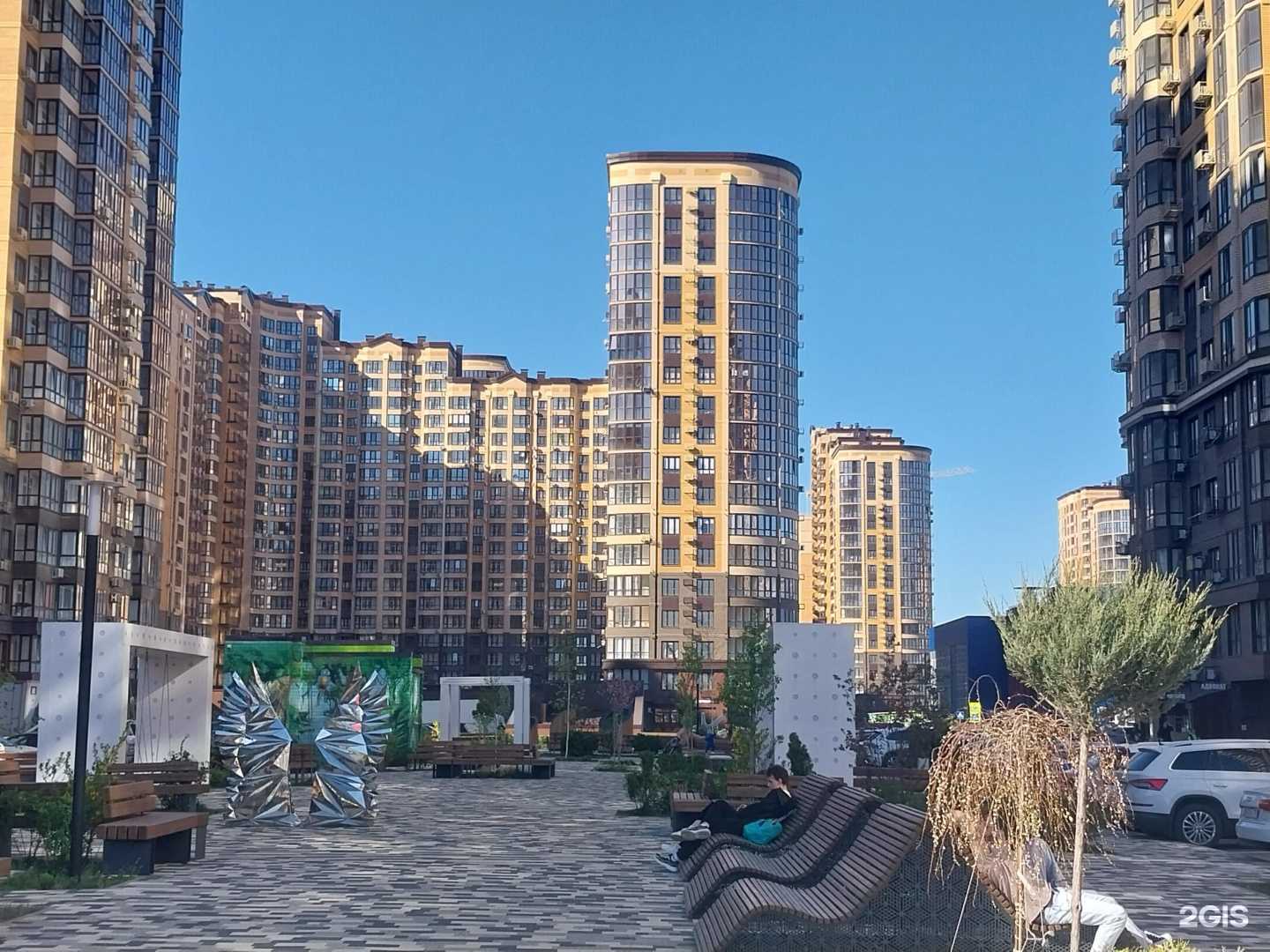 Отзывы на компанию Варяг в Краснодаре c фото - фотография 2 из 2