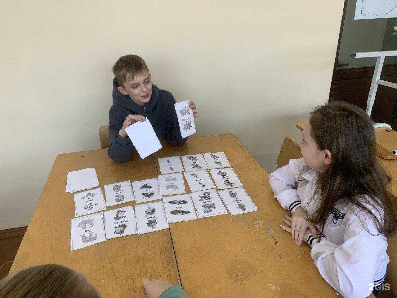 Отзывы на компанию Alphabet в Перми c фото