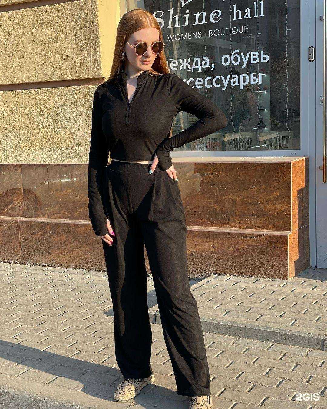 Отзывы на компанию Shine hall в Астрахани c фото