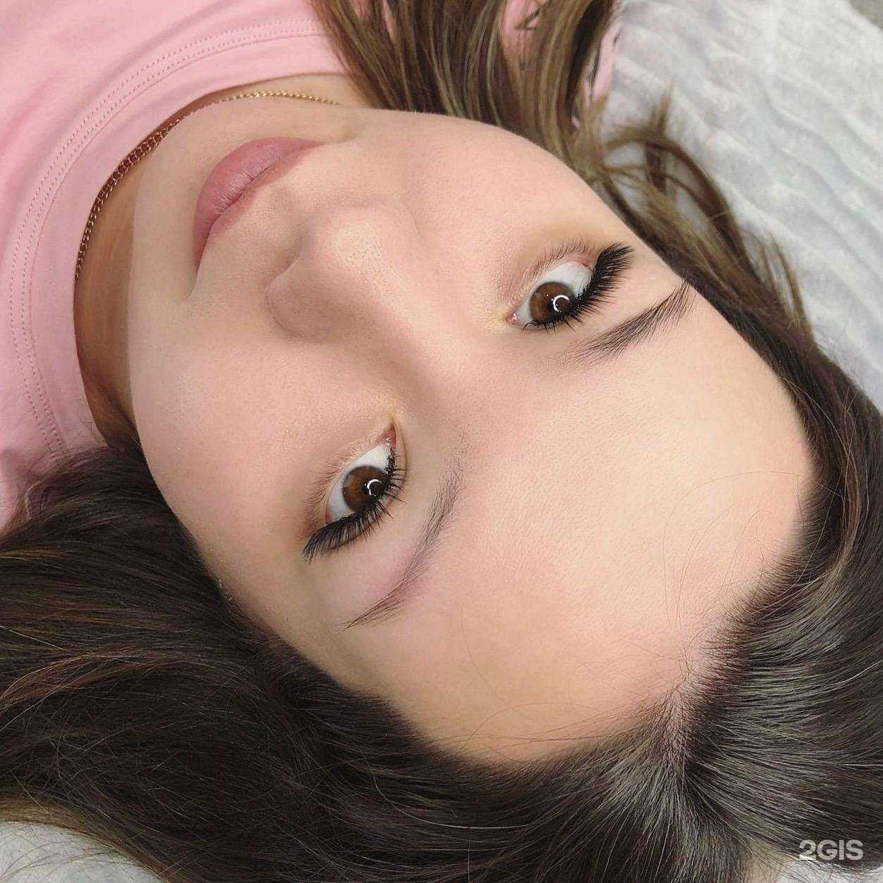 Отзывы на компанию Calypso Lashes в Новосибирске c фото