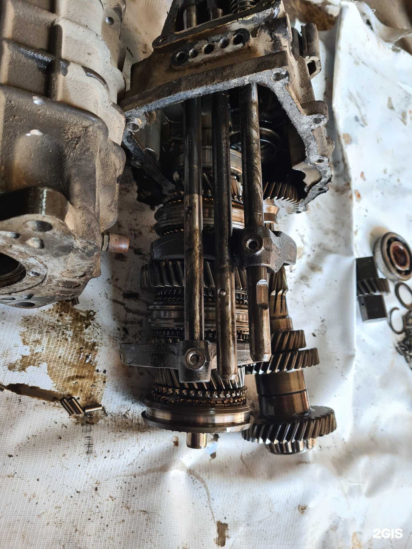 Отзывы на компанию Четыре поста в г. Ханты-Мансийск c фото