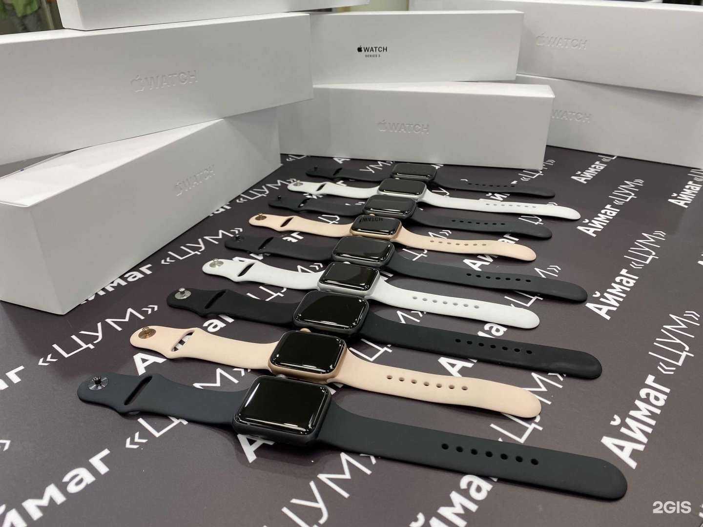 Отзывы на компанию Аймаг в Архангельске c фото