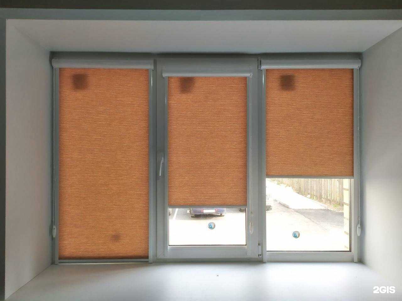 Отзывы на компанию Мир Жалюзи в г. Великий Новгород c фото