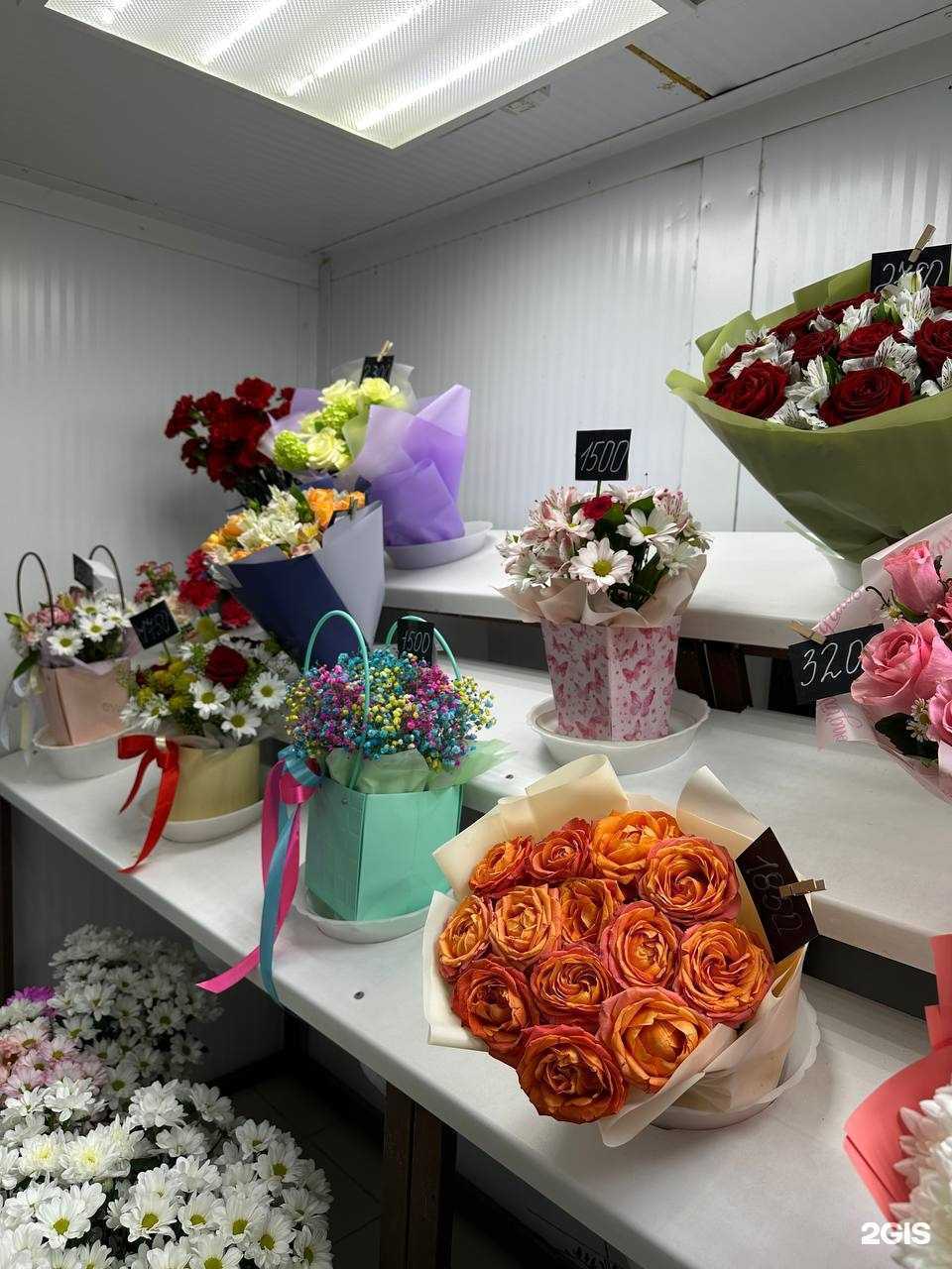 Отзывы на компанию BuketVam24.ru в Нефтекамске c фото