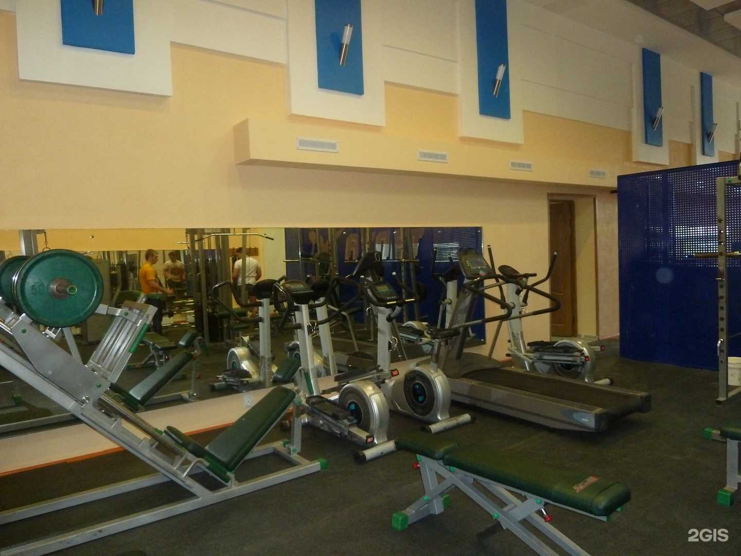 Отзывы на компанию Атлет в г. Нижний Новгород c фото