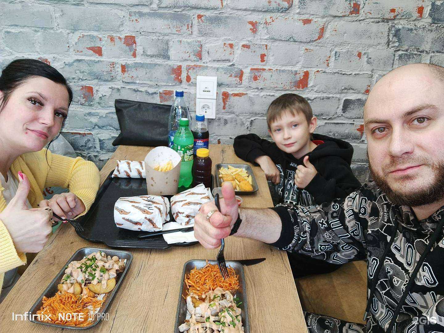 Отзывы на компанию Седьмое небо в г. Каменск-Уральский c фото