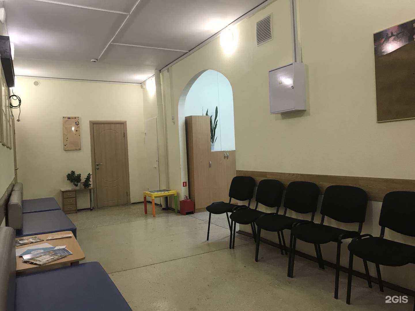 Отзывы на компанию Костыли в Тюмени c фото - фотография 2 из 2