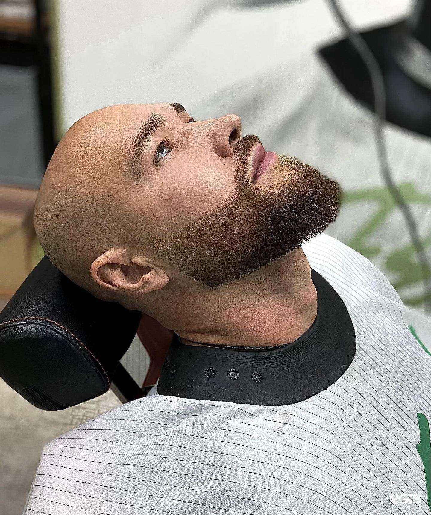 Отзывы на компанию So fresh barber&beauty в Кемерове c фото