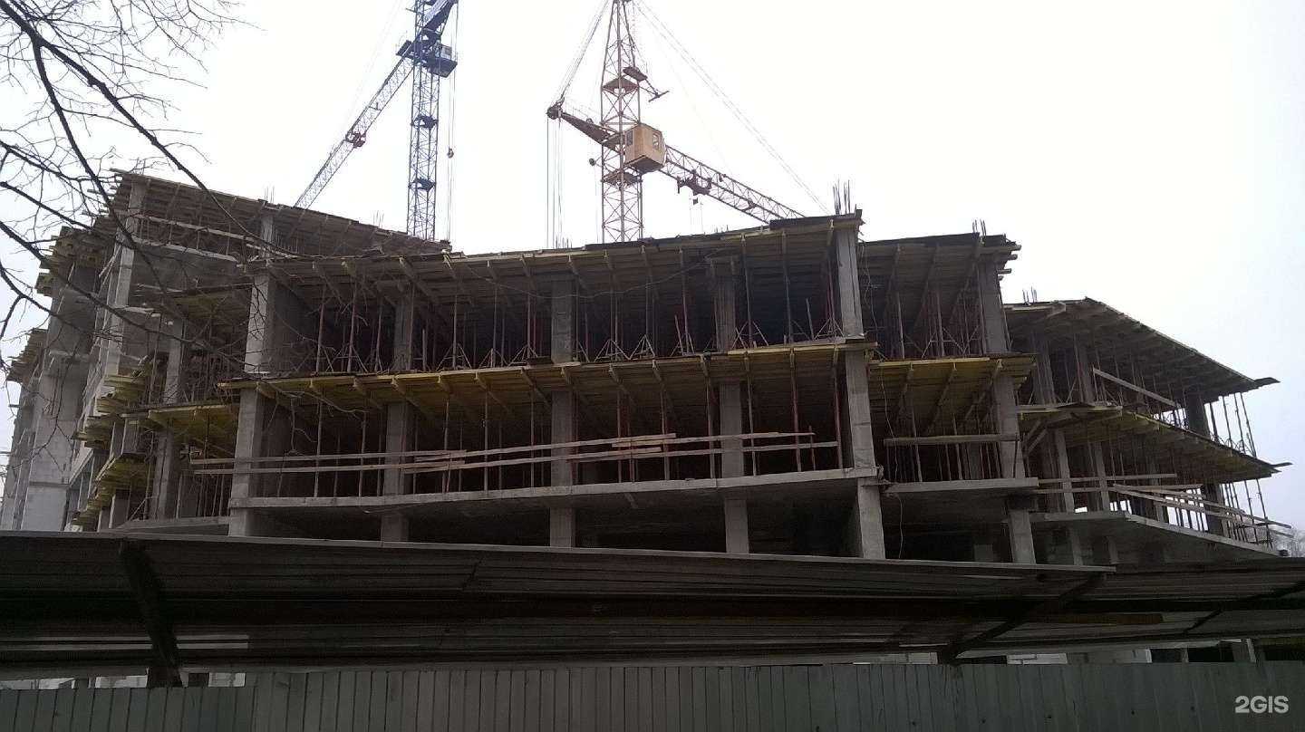 Отзывы на компанию флоМастер в Белгороде c фото - фотография 2 из 2