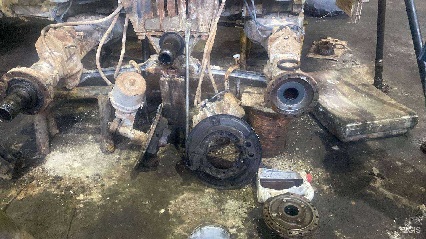 Отзывы на компанию Своя Колея в Сургуте c фото