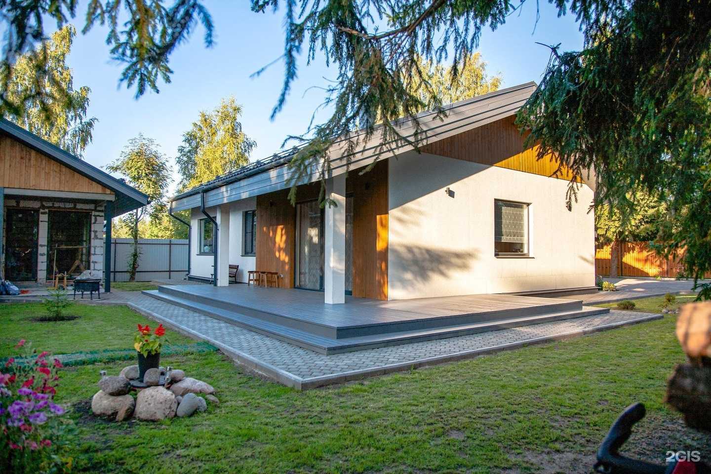 Отзывы на компанию Optimum house в Оренбурге c фото