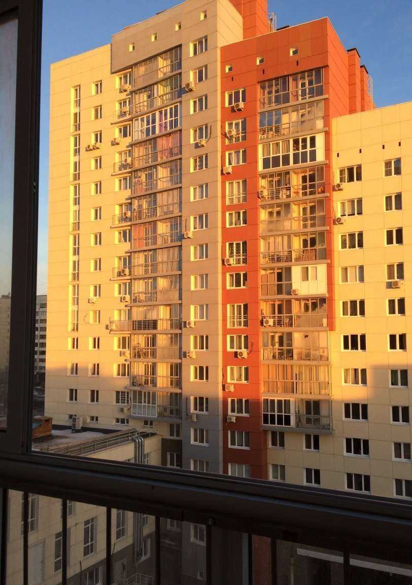 Отзывы на компанию Клиника неврологии и ортопедии в Уфе c фото - фотография 2 из 2