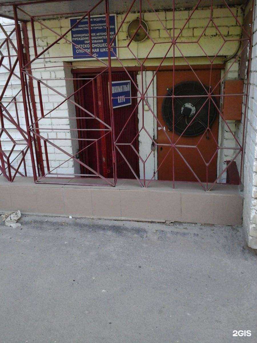 Отзывы на компанию Пост №1 в Тамбове c фото