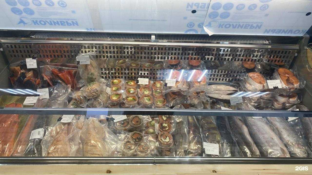 Отзывы на компанию ШефПорт в г. Осинники c фото